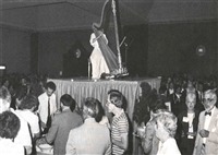 1987 Annual Meeting - Cincinnati, OH