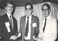 1987 Wildman Medal Award