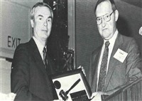 1988 Annual Meeting - Orlando, FL