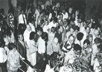 1989 Annual Meeting - Honolulu, HI