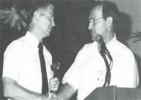 1989 Annual Meeting - Honolulu, HI