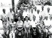 Past Presidents - 1989