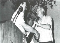 1989 Seminal Contribution to Accounting Literature Award