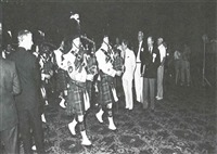 1990 Annual Meeting - Toronto, Canada