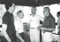 Inaugural Senior Faculty Consortium - Scottsdale, AZ