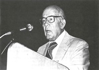 1990 Outstanding Accounting Educator Award