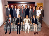 Past Presidents - 1990