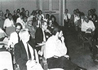 1991 Management Accounting Research Conference