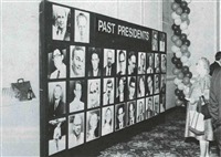 1991 Annual Meeting - Nashville, TN