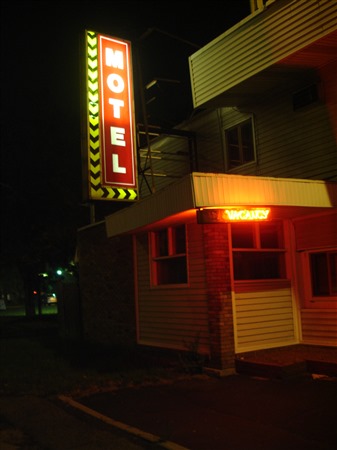 The Motel