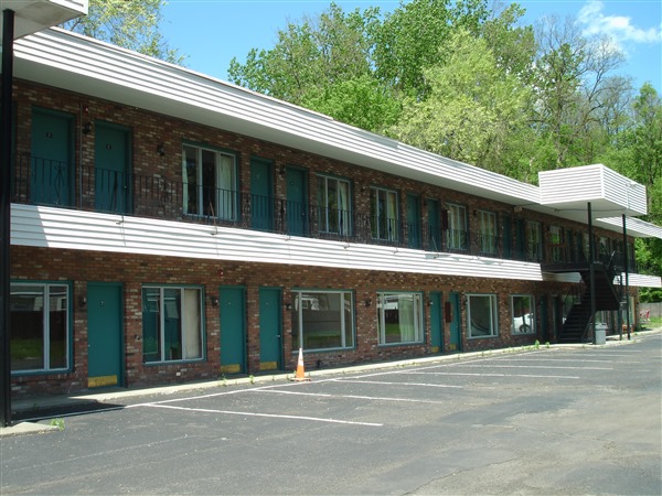 The Motel