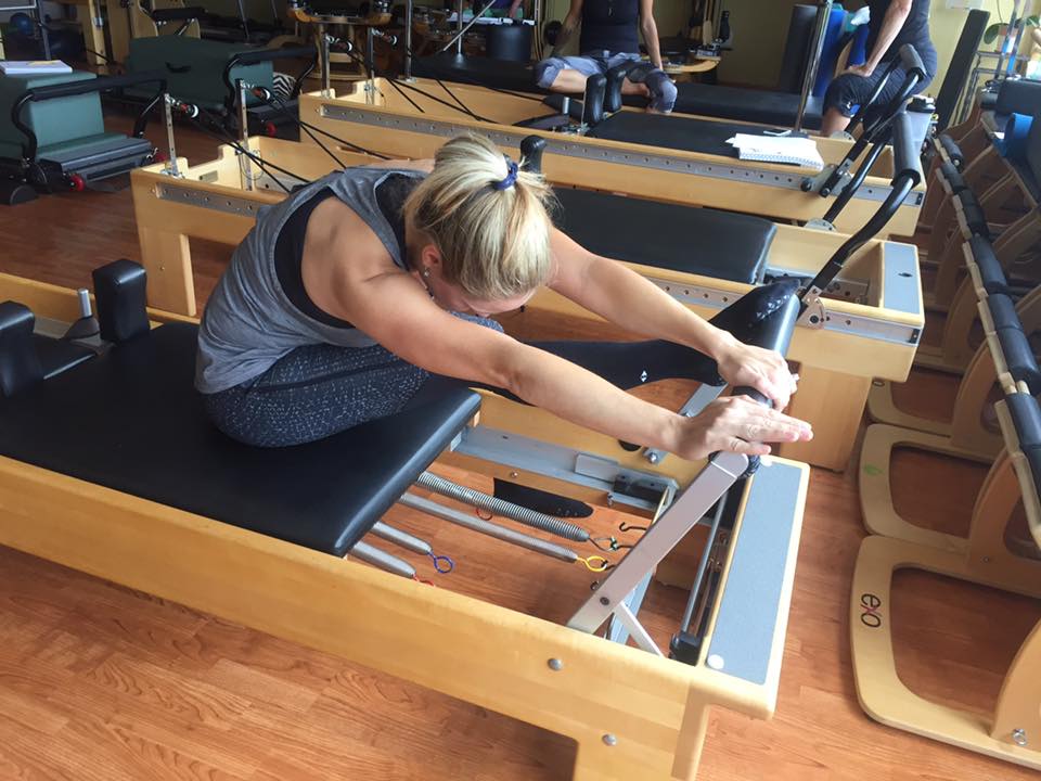 Pilates Events at GHF Gainesville Health & Fitness