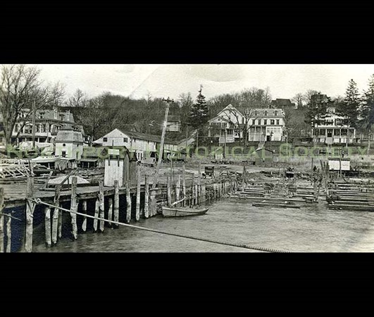 Northport, N.Y.: Old-Time Charm in a Waterfront Village - The New