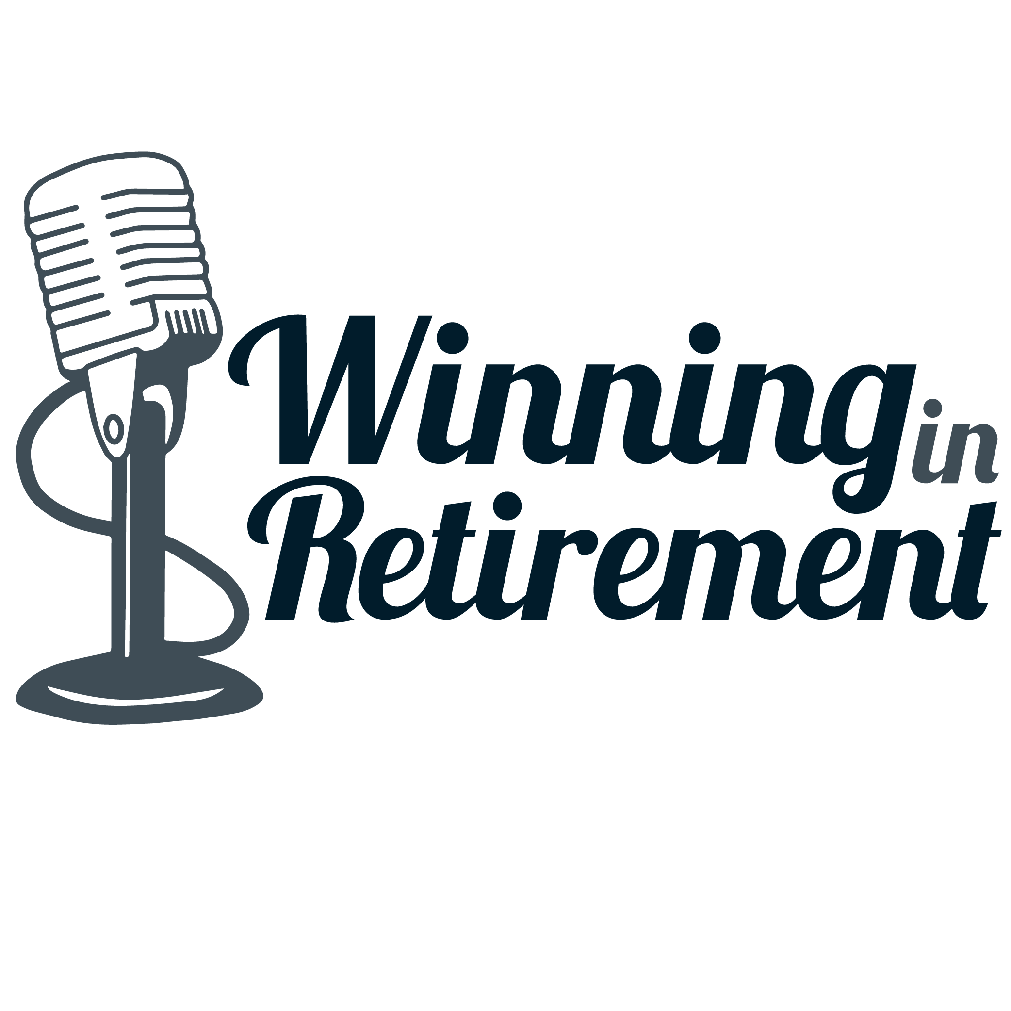 April 4, 2020 - How to Win in Retirement During Tough Times - Brian and Jeff