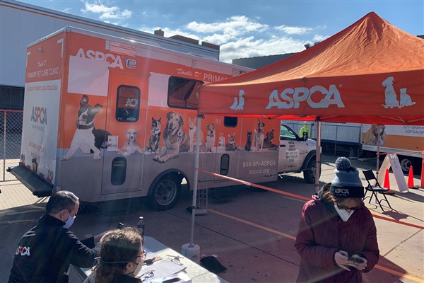 Aspca Truck Off 50 Www Usushimd Com