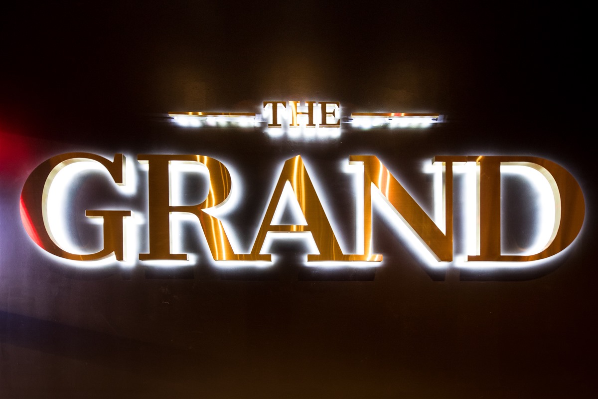 The Grand