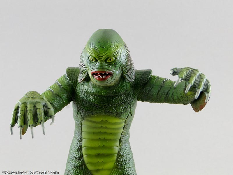 News From The Front Toys In The Attic Aurora Monster Models Of The S Part The Aurora