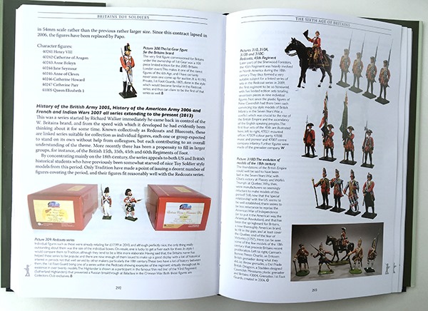 News From The Front: MTSC PRODUCT SPOTLIGHT: Britains Toy Soldiers: The ...