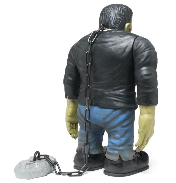 News From The Front: FIGURE OF THE WEEK #130: Halloween 2016