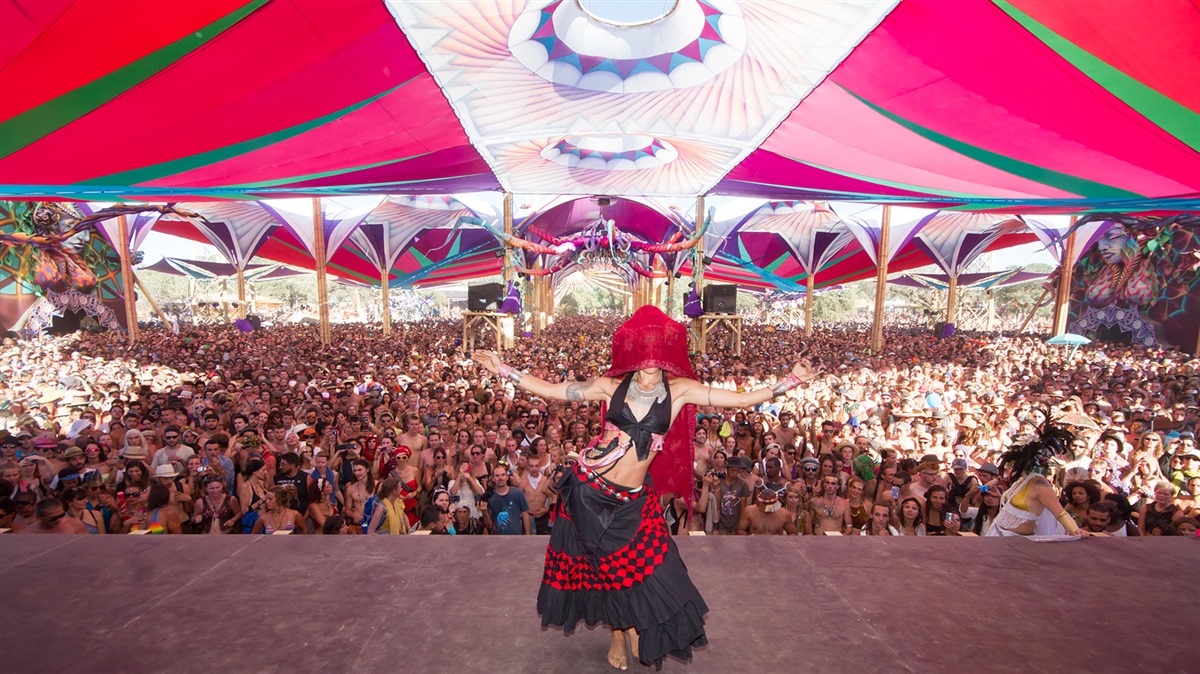 Boom Festival Boom Festival