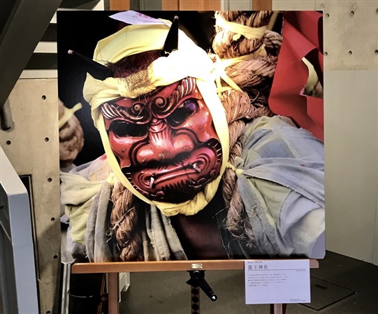 呉のやぶ」展を終えて - 呉のやぶ