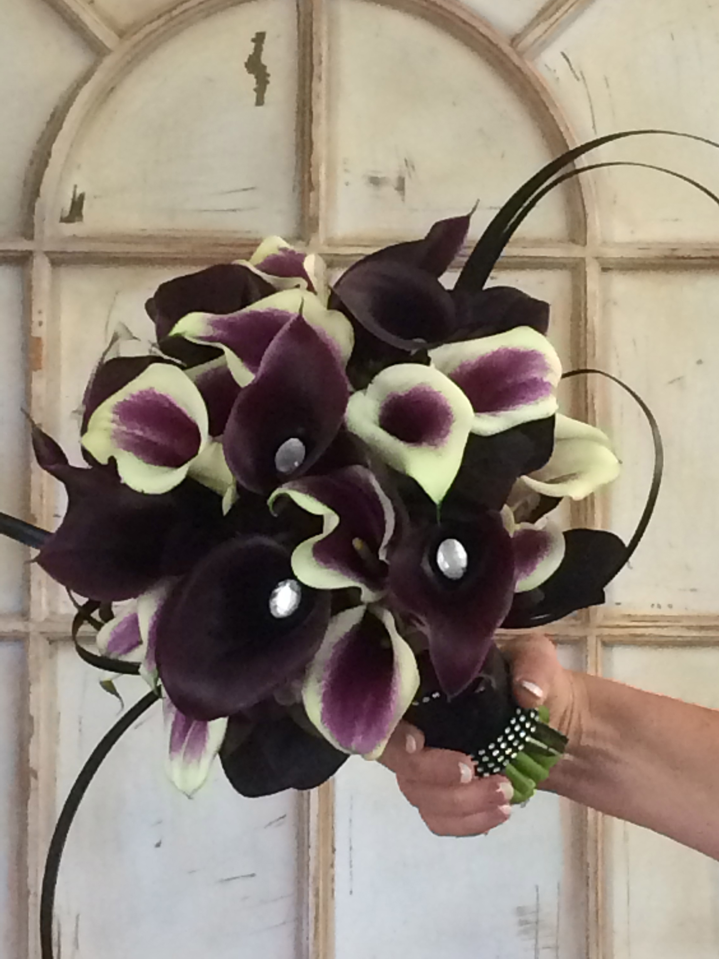 Wedding Gallery Monessen Florist