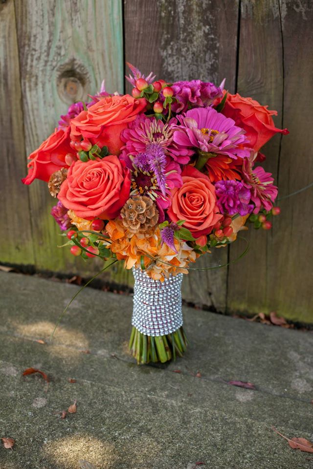 Wedding Gallery Monessen Florist