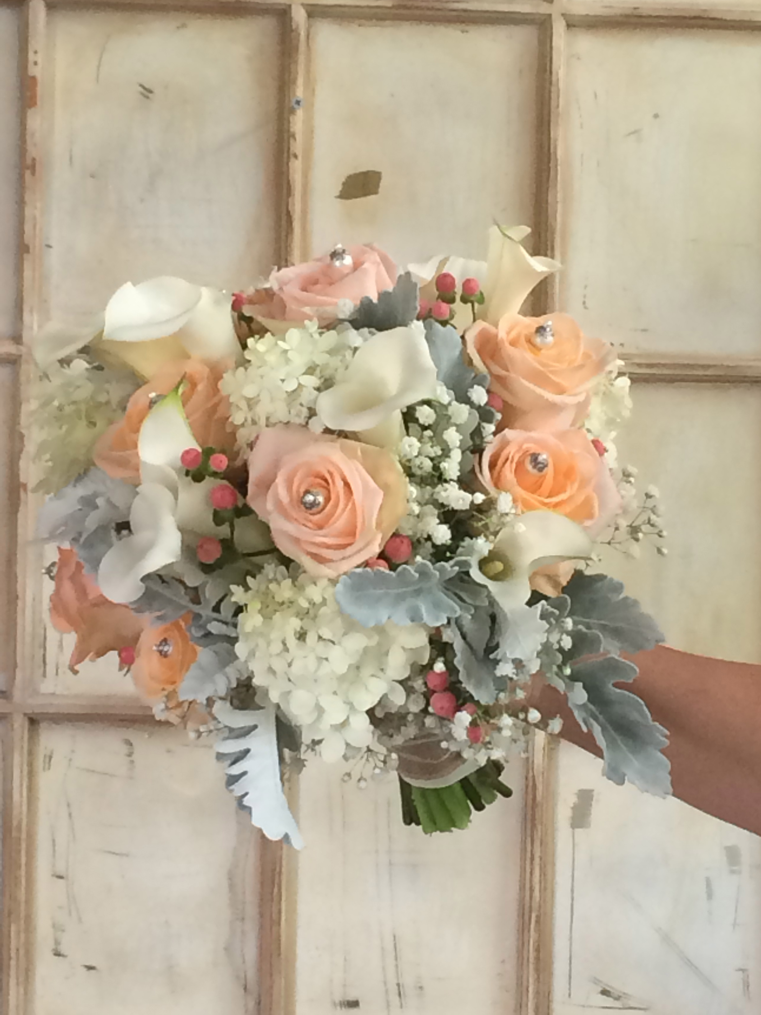 Wedding Gallery Monessen Florist