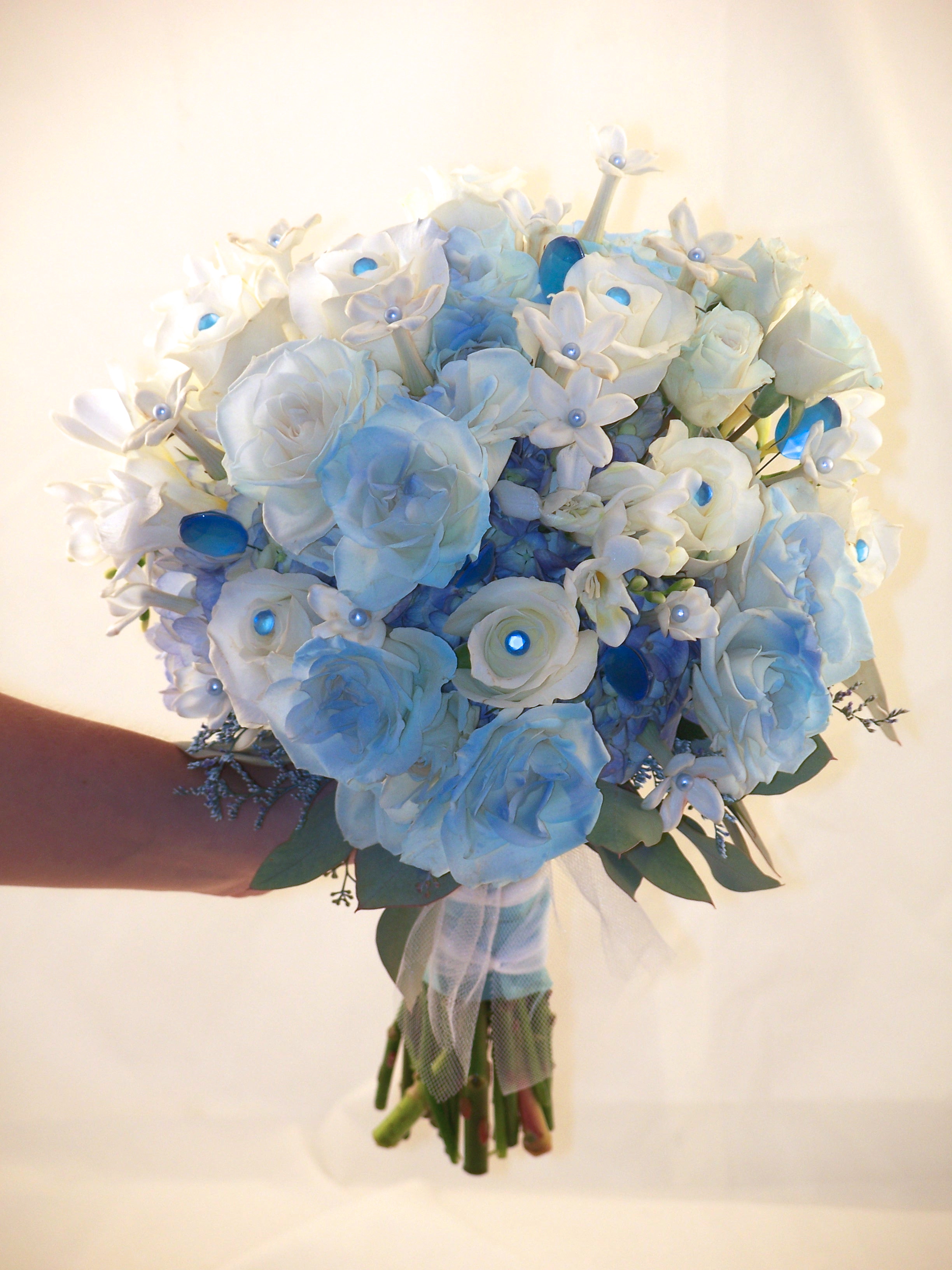 Wedding Gallery Monessen Florist