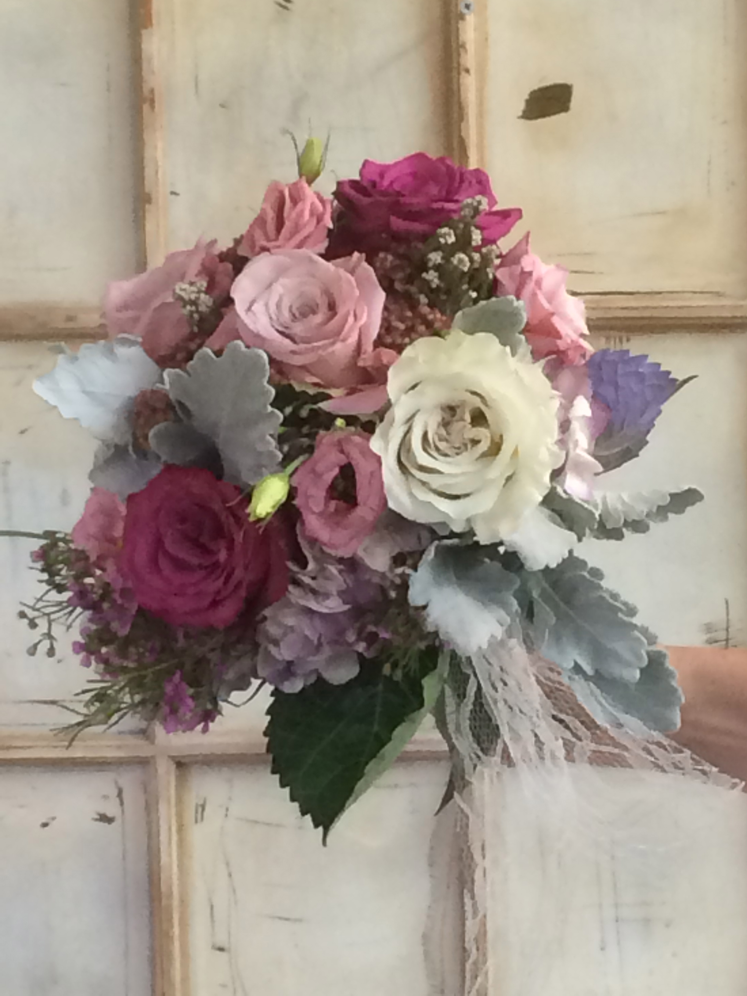 Wedding Gallery Monessen Florist