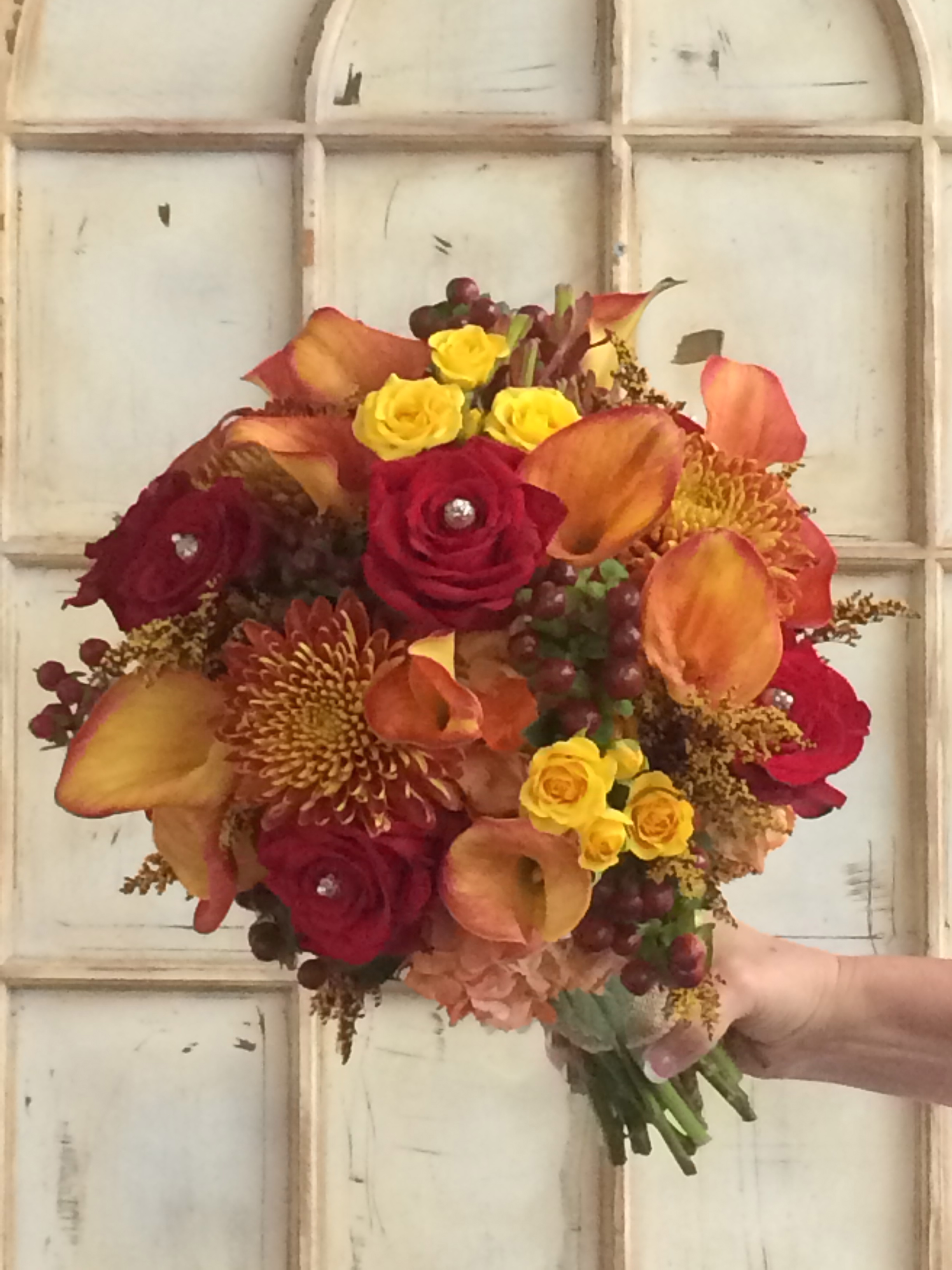 Wedding Gallery Monessen Florist