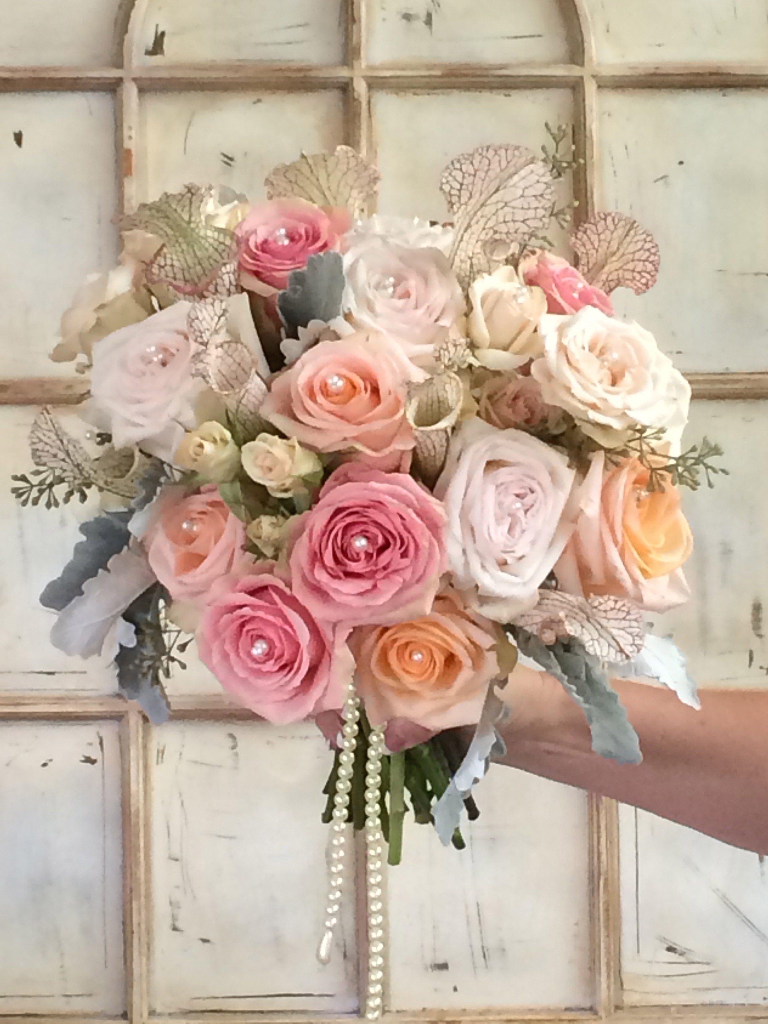 Wedding Gallery Monessen Florist