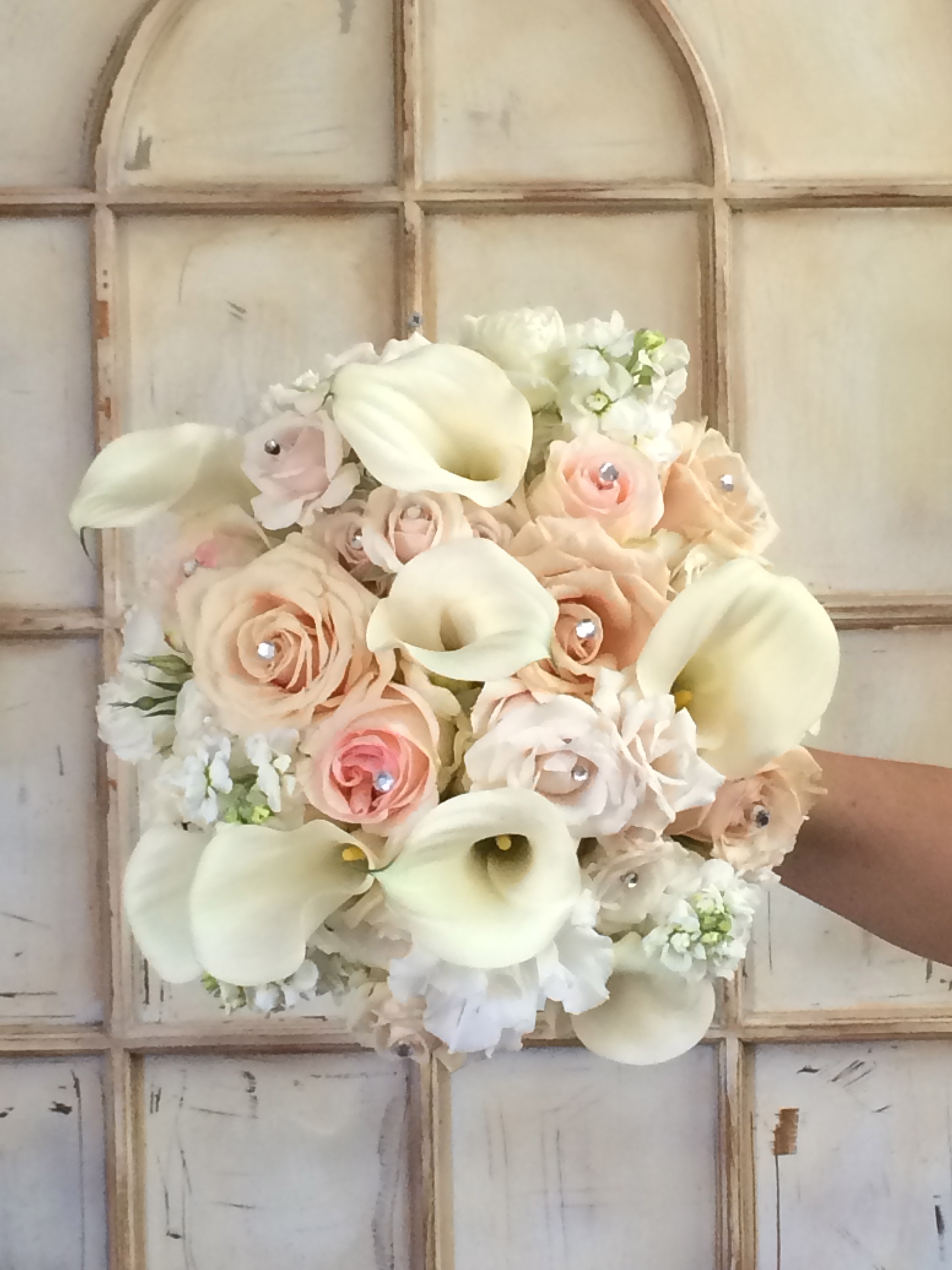 Wedding Gallery Monessen Florist