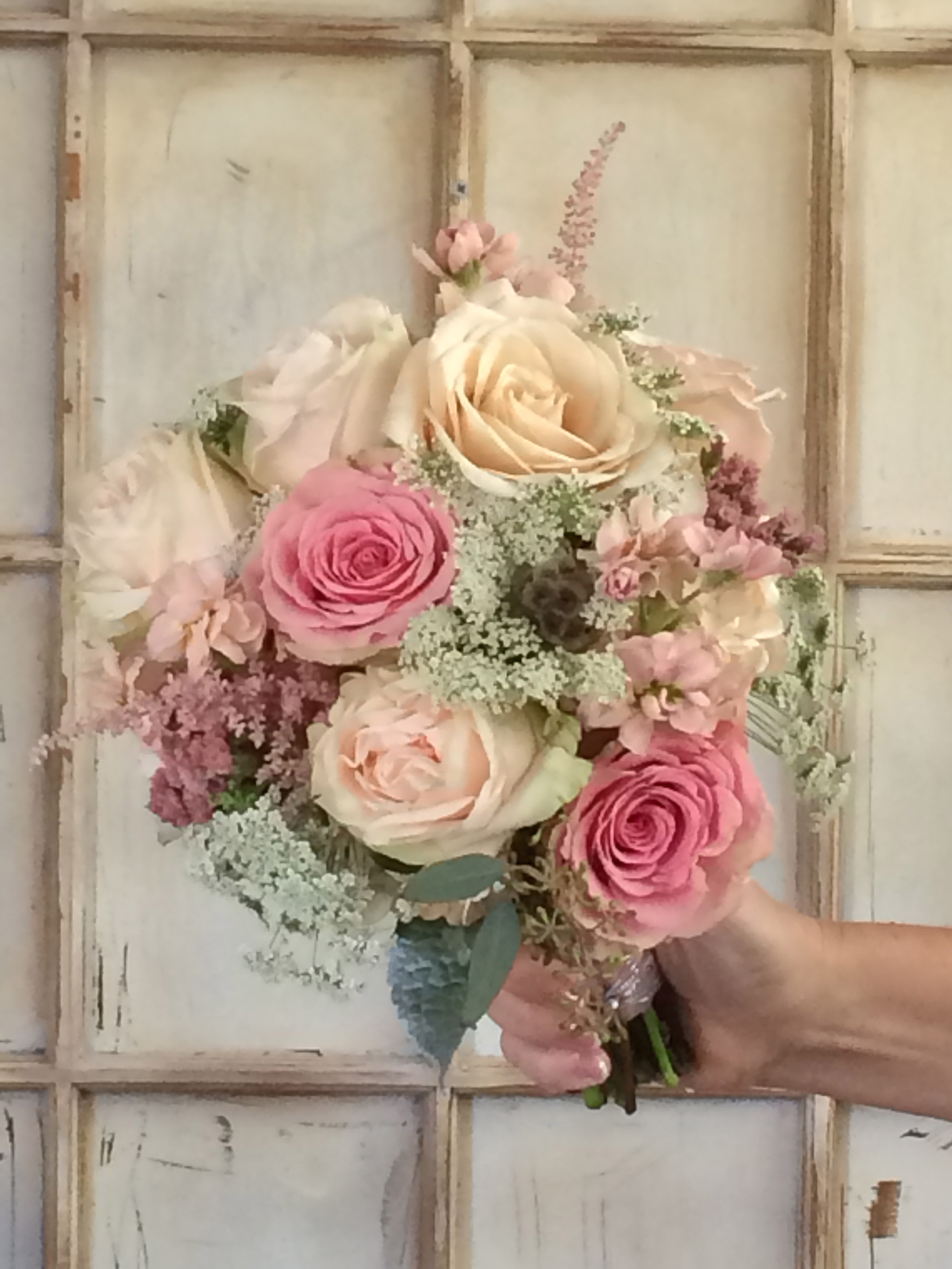 Wedding Gallery Monessen Florist