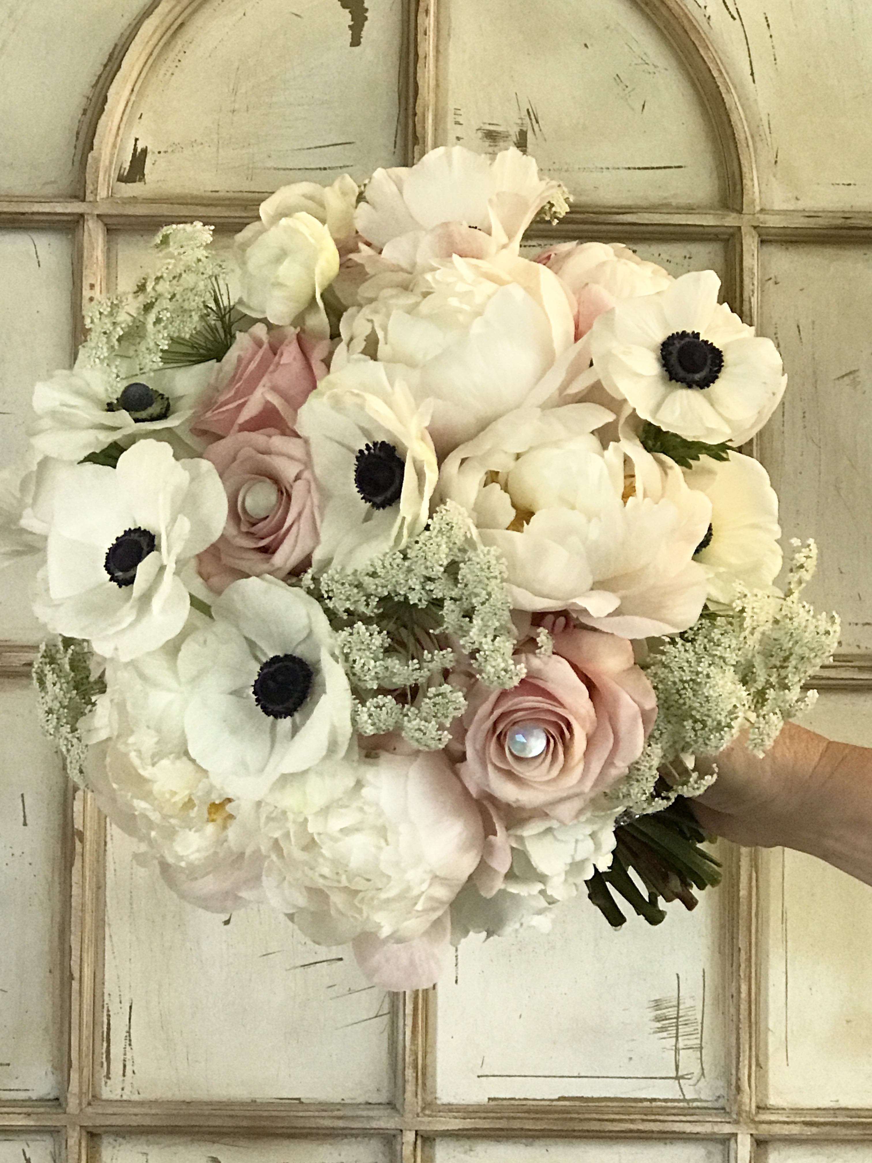 Wedding Gallery Monessen Florist