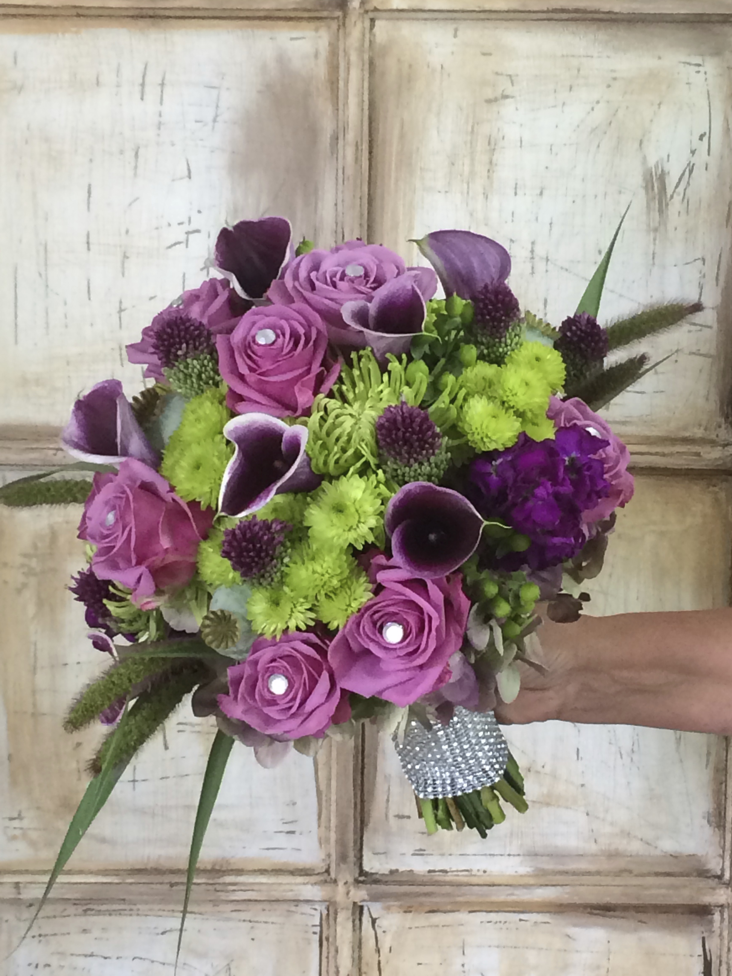 Wedding Gallery Monessen Florist