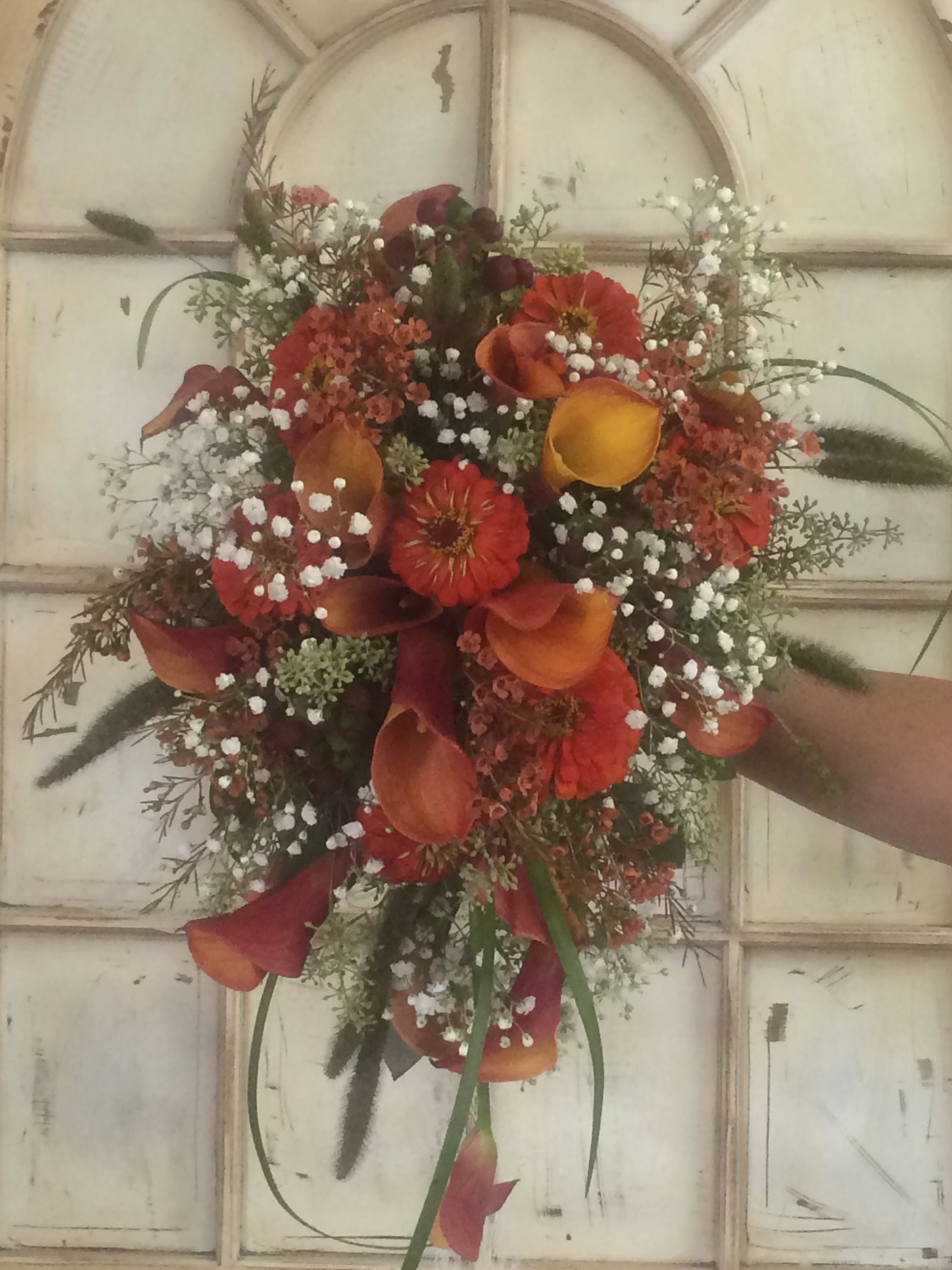 Wedding Gallery Monessen Florist