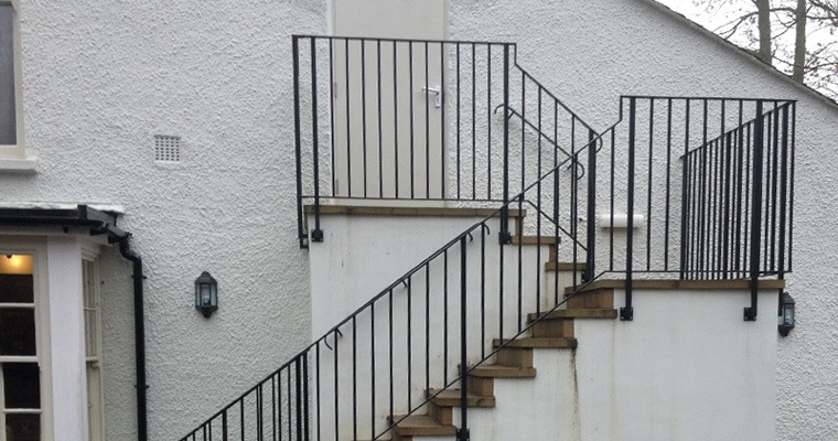 balustrading 1
