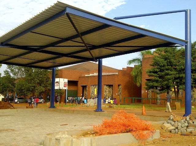 carport 12