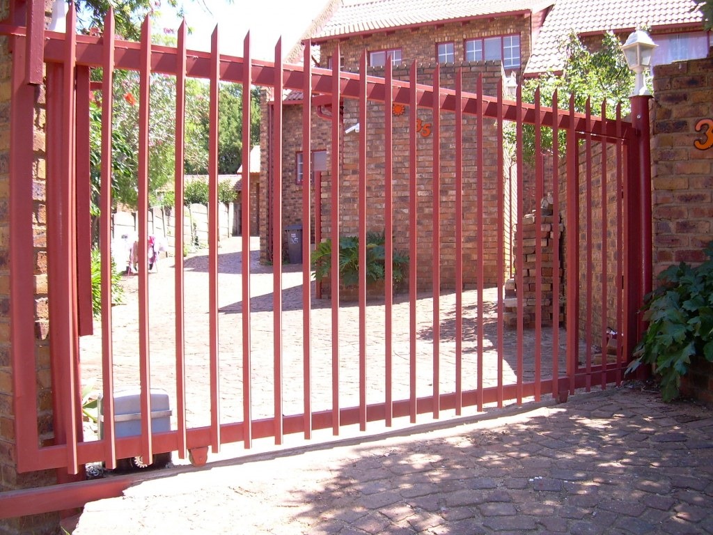 gate 36