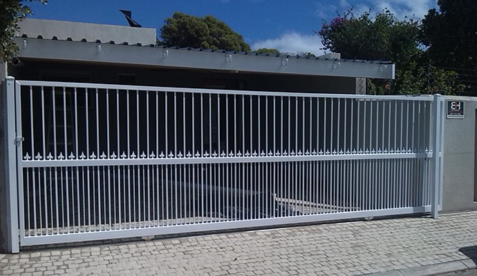 gate 67