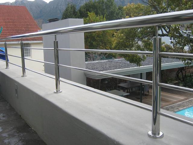 Balustrade 3