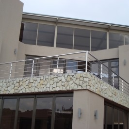 balustrades