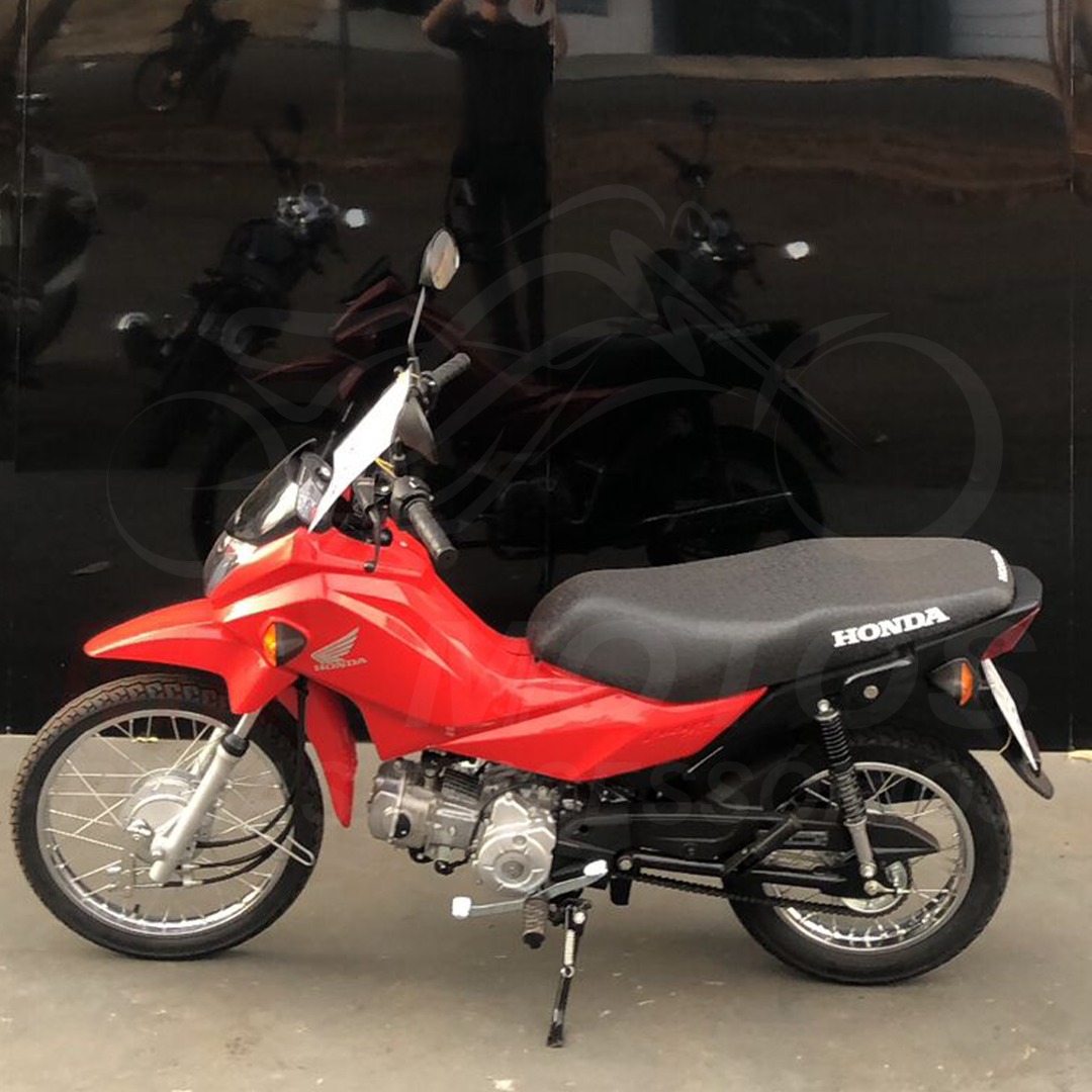 HONDA POP 110I 2023 - 1252117514