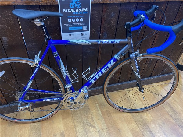 Used Bicycles - Biker's Choice Bicycle 