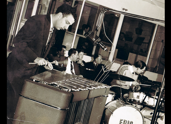 Victor Feldman Photos