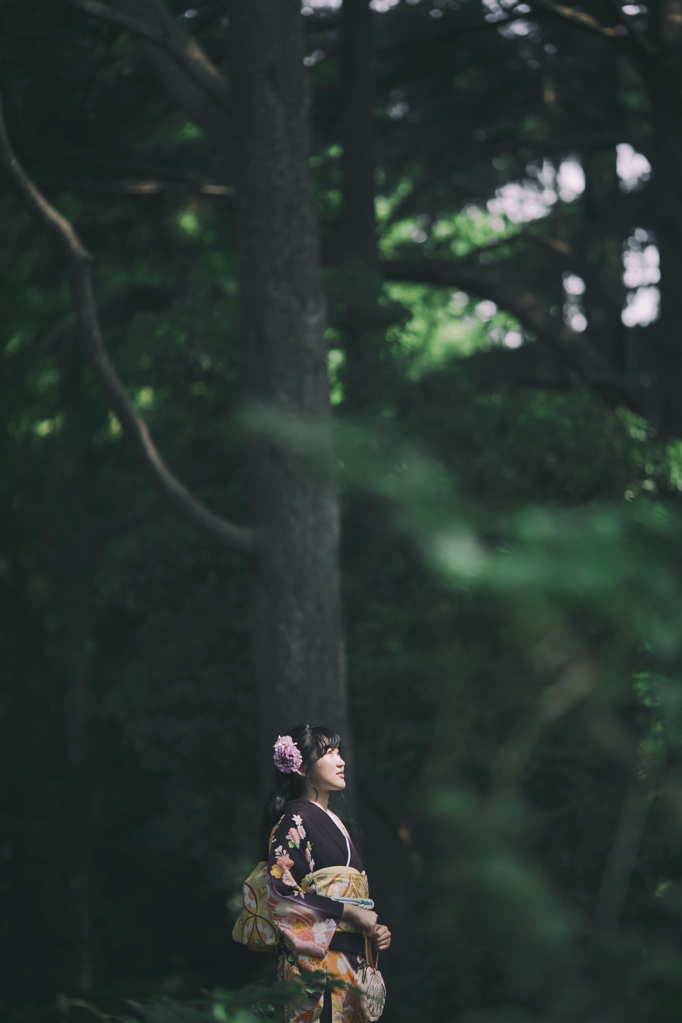 成人式のロケーションでの前撮りや出張撮影 東京 横浜 神奈川 成人式のロケーションでの前撮りや出張撮影 東京 横浜 神奈川