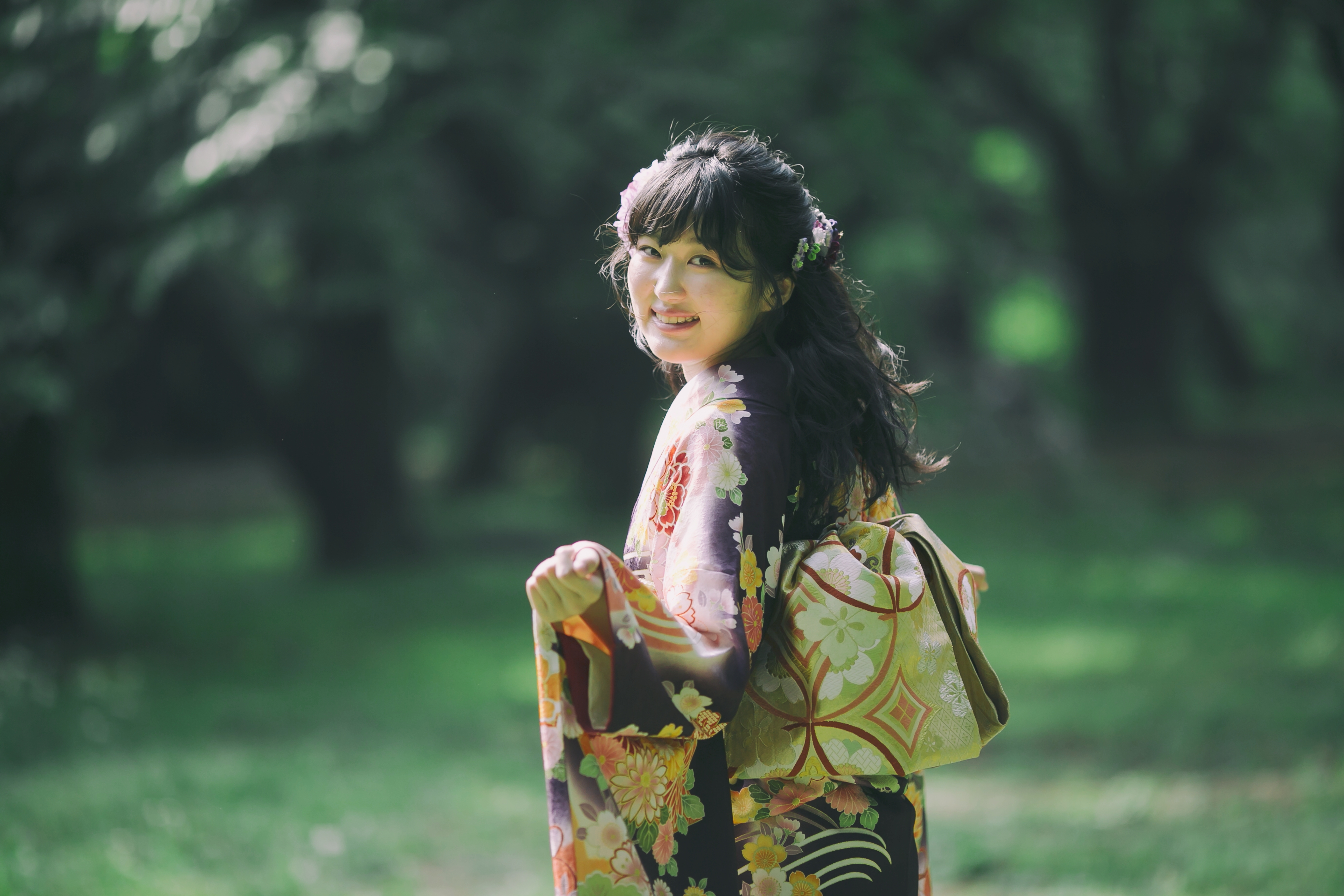 成人式のロケーションでの前撮りや出張撮影 東京 横浜 神奈川 成人式のロケーションでの前撮りや出張撮影 東京 横浜 神奈川