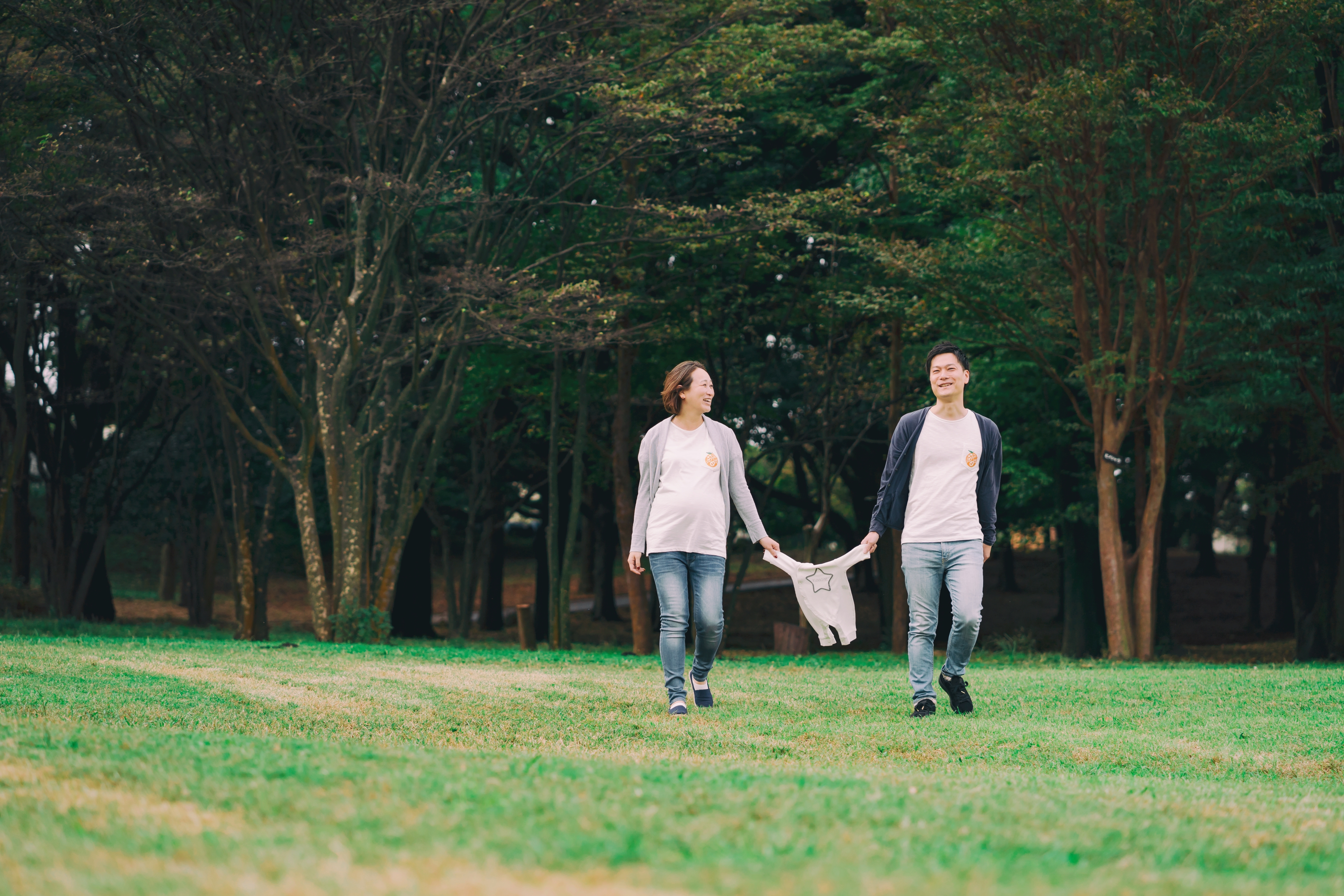マタニティフォトの出張撮影 東京 横浜 神奈川