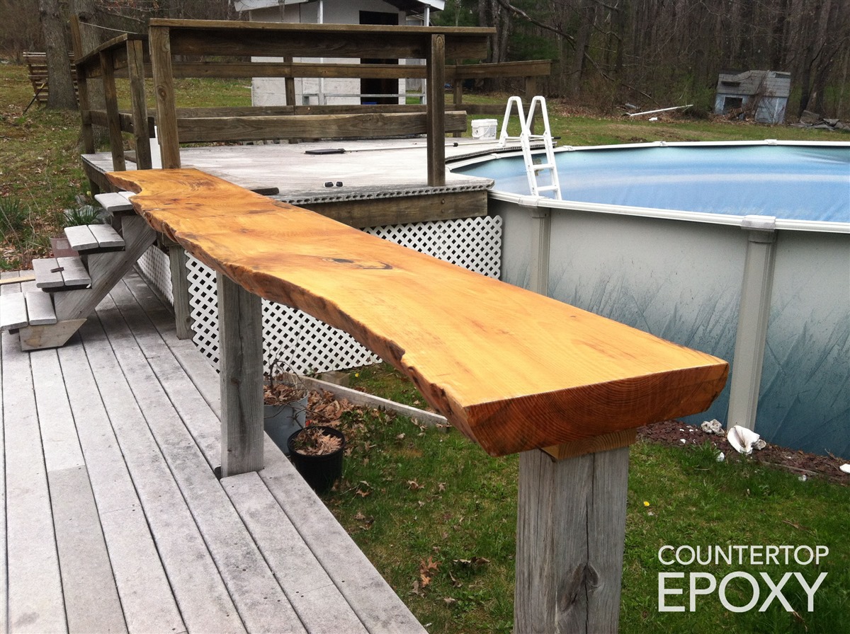 Countertop Epoxy Photos And Video Gallery Fx Poxy Countertops